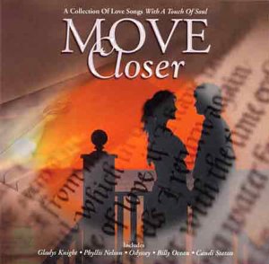 Closer (Movie Version) Ringtone Ladda ner gratis