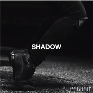 Shadow Zil sesi İndir Bedava