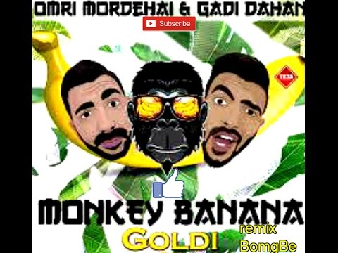 Monkey Banana Sonnerie Télécharger Gratuit