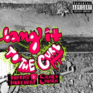 Bang It To The Curb Vyzvánění ke stažení zdarma