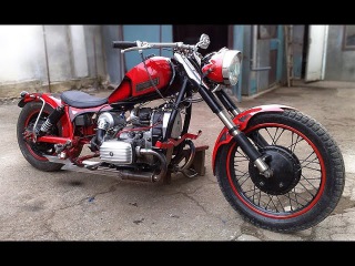 Tin Can Motorbike Descarregar gratis el to de trucada