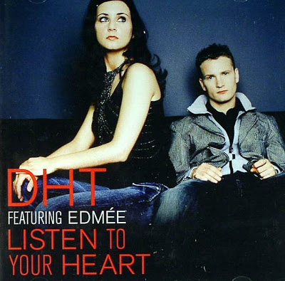 Listen To Your Heart (Furious F. EZ Radio Edit) آهنگ زنگ دانلود رایگان