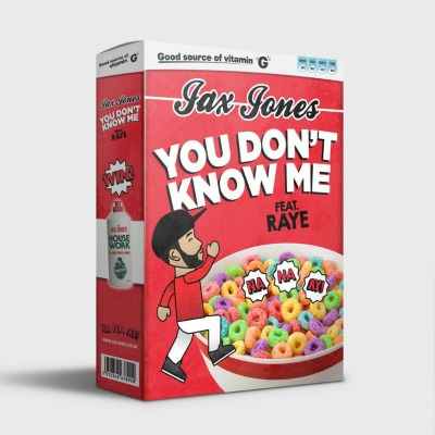 You Don't Know Me - G Dzwonek Pobierz za darmo