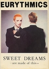Sweet Dreams рингтон скачать бесплатно