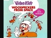 Woodpeckers From Space Sonnerie Télécharger Gratuit