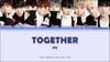 Together آهنگ زنگ دانلود رایگان