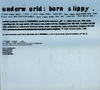Born Slippy آهنگ زنگ دانلود رایگان