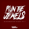 Blockbuster Night Part 1 آهنگ زنگ دانلود رایگان