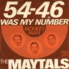 54-46 Was My Number Ringetone Download gratis