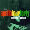 Aint Talkin Bout Dub Descarcă ton de apel gratuit
