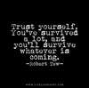I'll Survive آهنگ زنگ دانلود رایگان