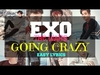 Going Crazy 铃声免费下载