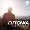 She Knows You آهنگ زنگ دانلود رایگان