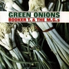 Green Onions Ringtone Ladda ner gratis