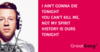 Ain't Gonna Die Tonight Sonnerie Télécharger Gratuit