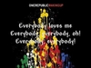 Everybody Loves Me آهنگ زنگ دانلود رایگان