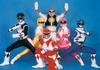 Go Go Power Rangers Nhạc chuông Tải về miễn phí