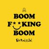 Boom F**King Boom Ringtone downloaden gratis