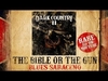 The Bible Or The Gun آهنگ زنگ دانلود رایگان
