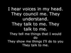 I Hear Voices In My Head রিংটোন ফ্রি ডাউনলোড করুন