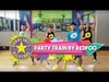 Party Train (Official) Descarcă ton de apel gratuit