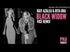 Black Widow آهنگ زنگ دانلود رایگان