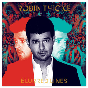 Blurred Lines Descarga gratuita de tonos de llamada