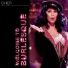 Welcome To Burlesque آهنگ زنگ دانلود رایگان