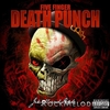 Jekyll And Hyde Ringtone Ladda ner gratis