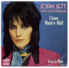 I Love Rock N' Roll Descarregar gratis el to de trucada