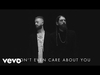 I Don't Even Care About You Ringetone Download gratis