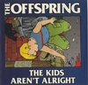 The Kids Aren't Alright آهنگ زنگ دانلود رایگان