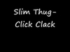 Click Clack آهنگ زنگ دانلود رایگان