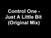 Just A Lil Bit (Original Mix) آهنگ زنگ دانلود رایگان