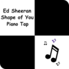 Shape Of You IPhone Song Vyzvánění ke stažení zdarma