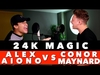 24K Magic রিংটোন ফ্রি ডাউনলোড করুন