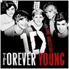 Forever Young рингтон скачать бесплатно