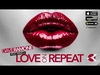 Love On Repeat RingTone آهنگ زنگ دانلود رایگان
