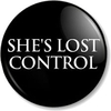 She's Lost Control Ringtone Ladda ner gratis