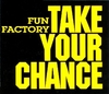 Take Your Chance Vyzvánění ke stažení zdarma