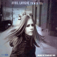 I'm With You (Album Version) ดาวน์โหลดริงโทนฟรี