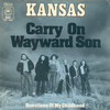 Carry On Wayward Son Ringetone Download gratis
