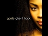 Give It Back Ringtone downloaden gratis