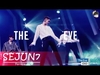 The Eve آهنگ زنگ دانلود رایگان