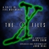 X-Files Theme Ringtone Ladda ner gratis
