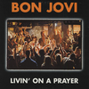 Livin' On A Prayer Sonnerie Télécharger Gratuit