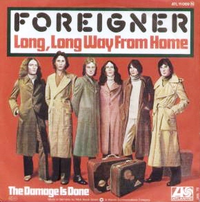 Long, Long Way From Home Scarica suoneria gratis