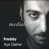 Ays Gisher آهنگ زنگ دانلود رایگان