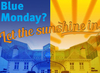 Blue Monday Vyzvánění ke stažení zdarma