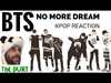 No More Dream Scarica suoneria gratis